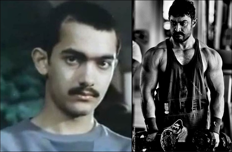 Bollywood debut anyar © 2017 istimewa Bollywood debut anyar © 2017 istimewa