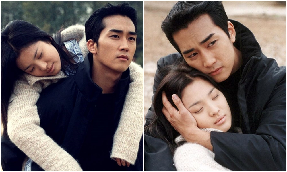 Ini kabar terbaru 5 pemain drama 'Endless Love' setelah 17 tahun