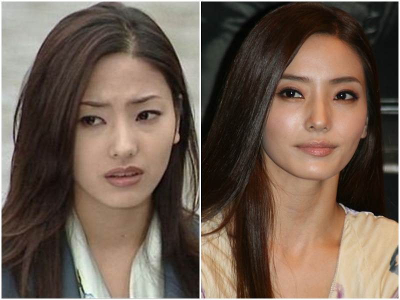 Ini kabar terbaru 5 pemain drama 'Endless Love' setelah 17 tahun
