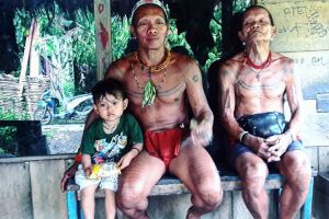 5 Fakta unik Suku Mentawai ini tunjukkan budayanya yang khas banget