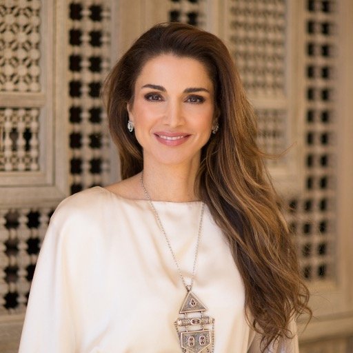 8 Fakta mengagumkan istri raja Yordania, ibu negara tercantik sedunia