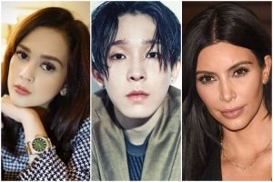 4 Artis ini kena masalah gara-gara crop foto di medsos, drama abis