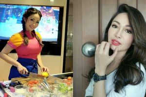 Ini kabar terbaru dari Chef Rinrin Marinka, bikin terkejut!