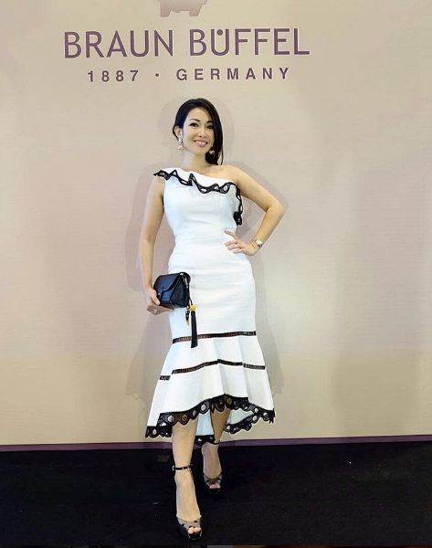 Rinrin Marinka Kini © 2017 brilio.net