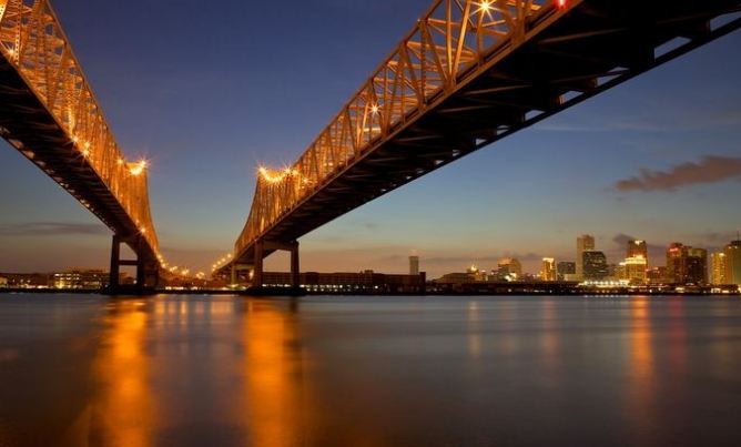 12 Foto kolong jembatan yang tak diduga hasilnya sangat menakjubk