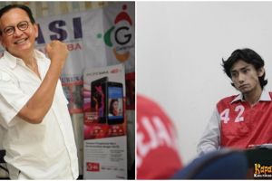 7 Artis ini tak jera terjerat kasus narkoba, ada yang sampai 4 kali