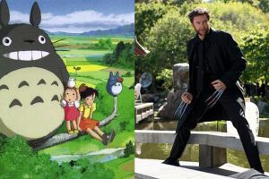 9 Lokasi syuting di Jepang ini aslinya jauh lebih top daripada di film