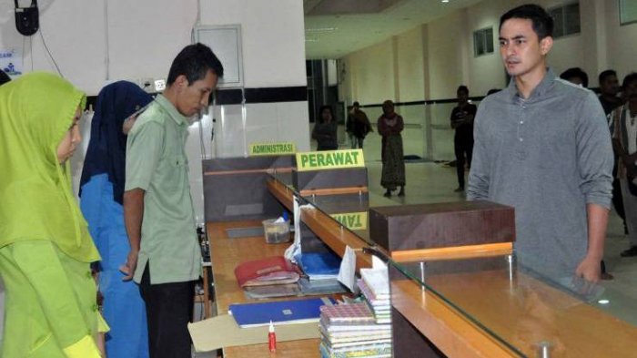 Setahun jadi Gubernur, ini 4 kemarahan Zumi Zola saat melakukan sidak