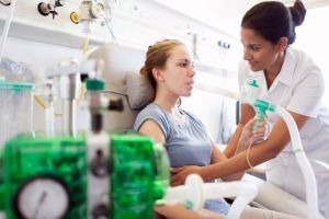 Ini keinginan terakhir cewek yang hidupnya divonis tinggal seminggu