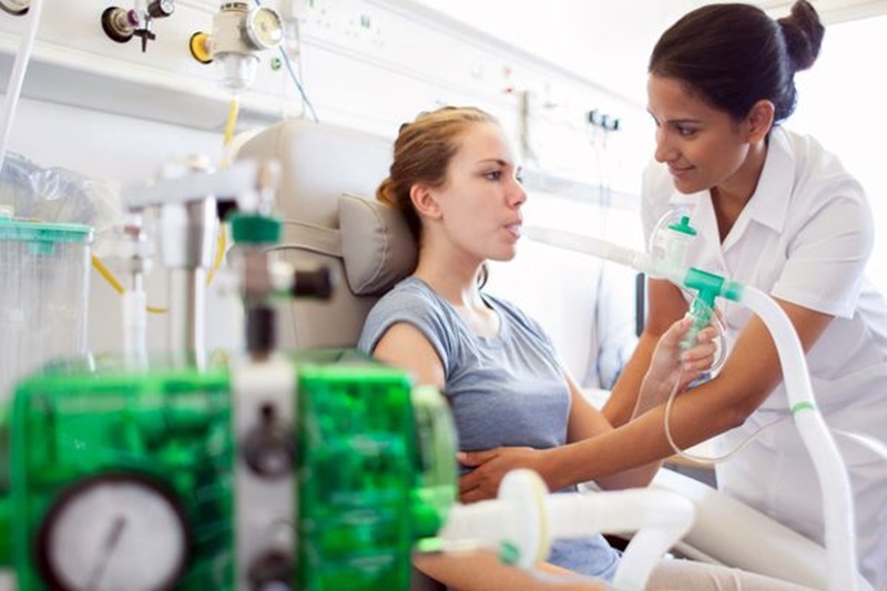 Ini keinginan terakhir cewek yang hidupnya divonis tinggal seminggu