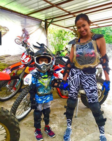 Shanti © 2017 Instagram.com/@shantyparedes Shanti © 2017 Instagram.com/@shantyparedes