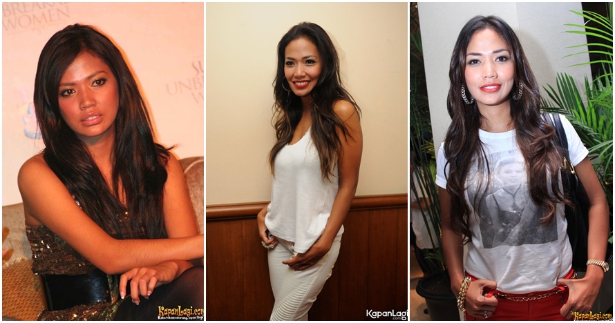 Apa kabar Shanty, penyanyi wanita top era 2000an?