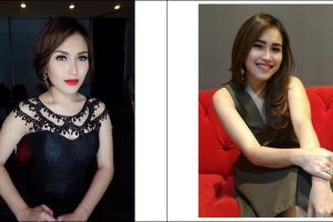 Siap-siap melongo, ini harga 13 outfit kece koleksi Ayu Ting Ting