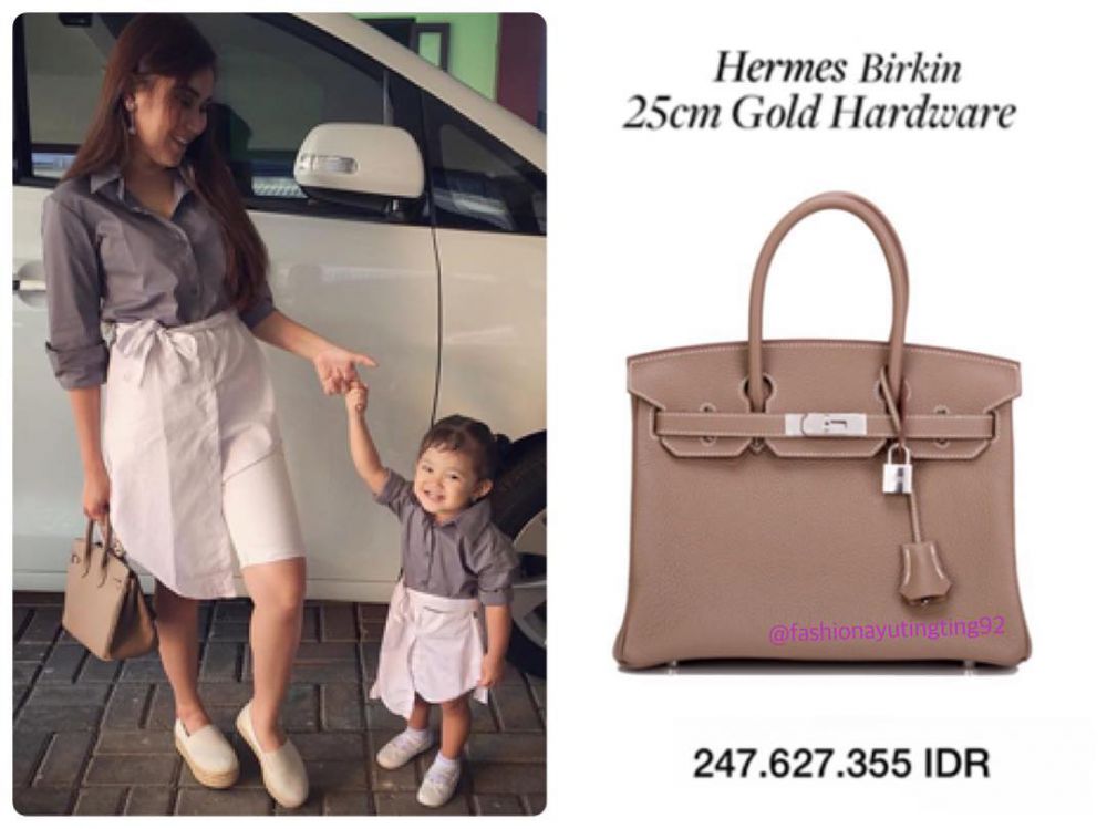 harga fashion ayuting2 © 2017 brilio.net