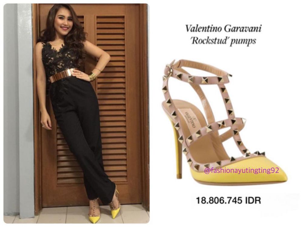 harga fashion ayuting2 © 2017 brilio.net