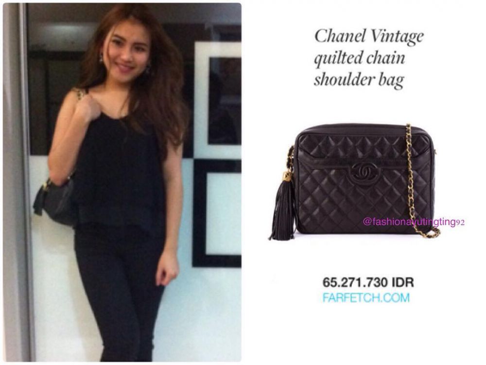 harga fashion ayuting2 © 2017 brilio.net