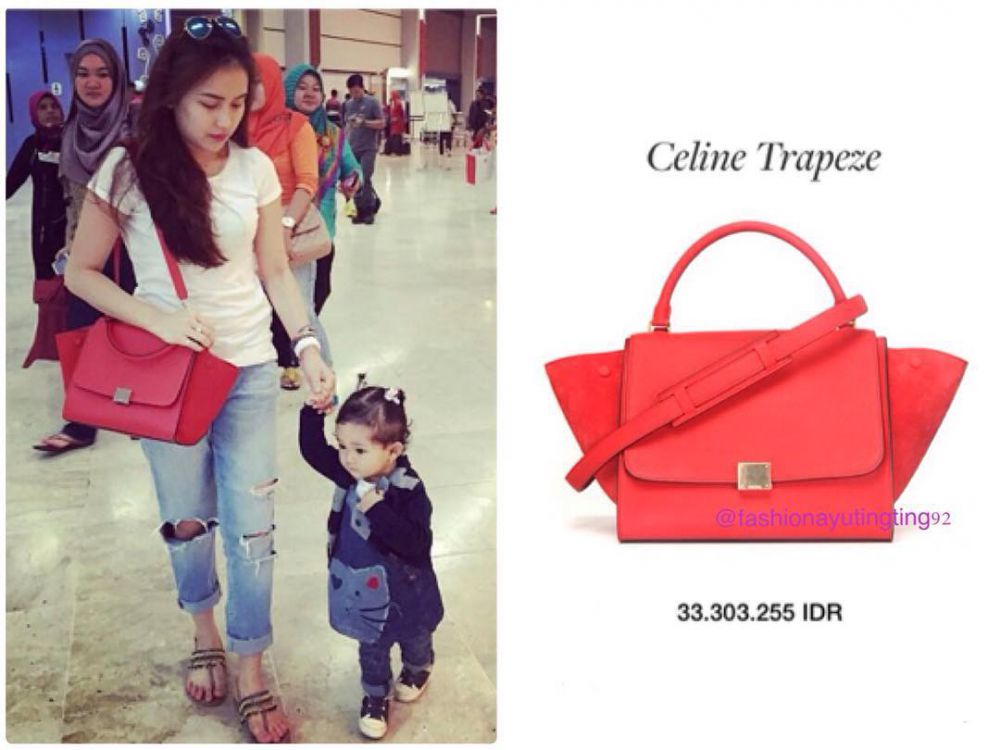 harga fashion ayuting2 © 2017 brilio.net