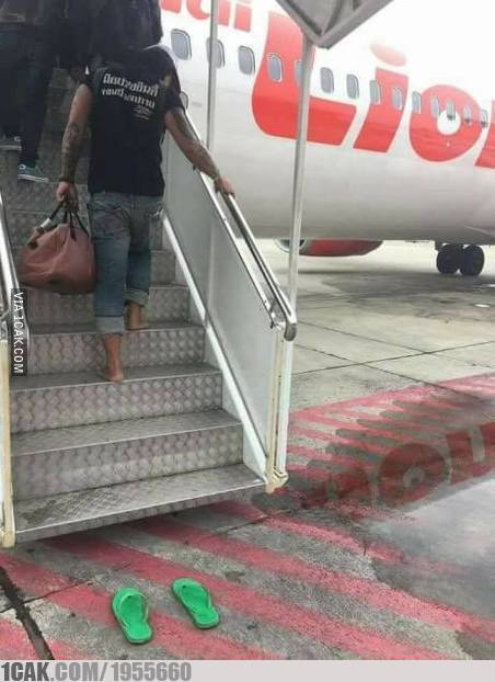 orang Indonesia sopan © 2017 istimewa