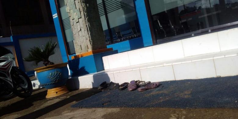 orang Indonesia sopan © 2017 istimewa