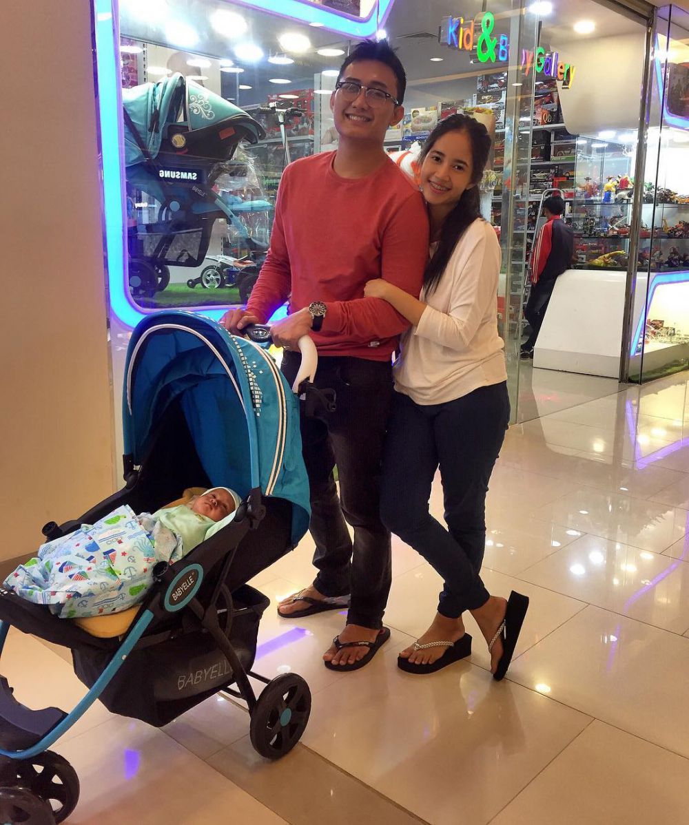 peran kemayu suami idaman © 2017 brilio.net