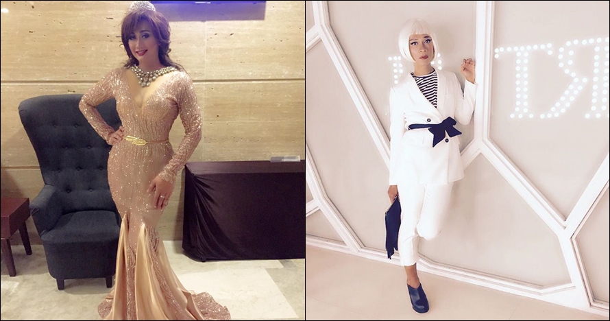 Dikenal kemayu, 5 seleb Indonesia ini buktikan bisa jadi suami idaman