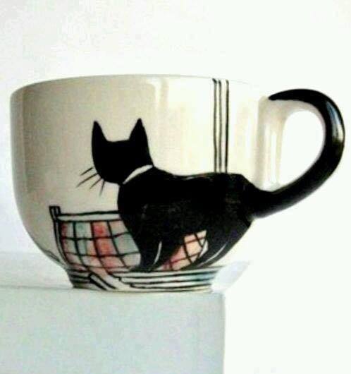Mug Ala Kucing © 2017 brilio.net Mug Ala Kucing © 2017 brilio.net