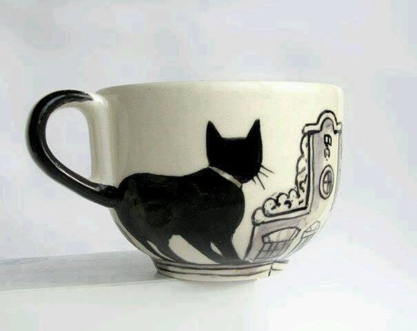 Mug Ala Kucing © 2017 brilio.net Mug Ala Kucing © 2017 brilio.net