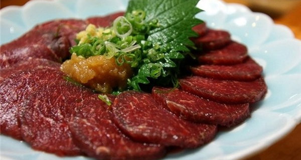 10 Kuliner ekstrem dari Jepang ini ngeri-ngeri sedap, berani cobain?