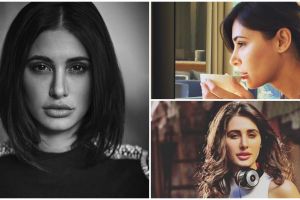 Nargis Fakhri, seleb Bollywood jago ngerap ini pesonanya bikin 'mabuk'