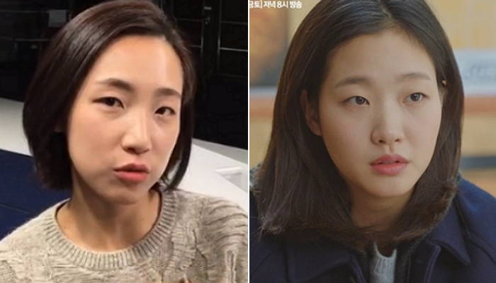 reporter mirip euntak © 2017 brilio.net