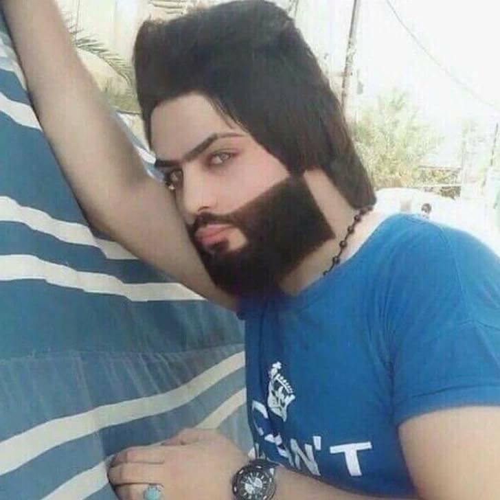 Rambut part 10 © 2017 Istimewa Rambut part 10 © 2017 Istimewa