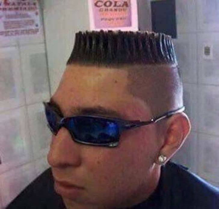 Rambut part 10 © 2017 Istimewa Rambut part 10 © 2017 Istimewa