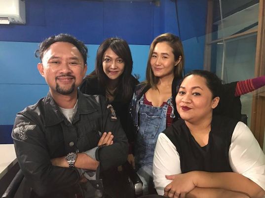 pemain Extravaganza saat ini © 2017 istimewa pemain Extravaganza saat ini © 2017 istimewa