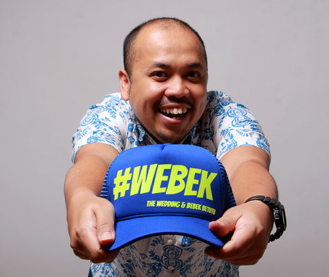 pemain Extravaganza saat ini © 2017 istimewa pemain Extravaganza saat ini © 2017 istimewa