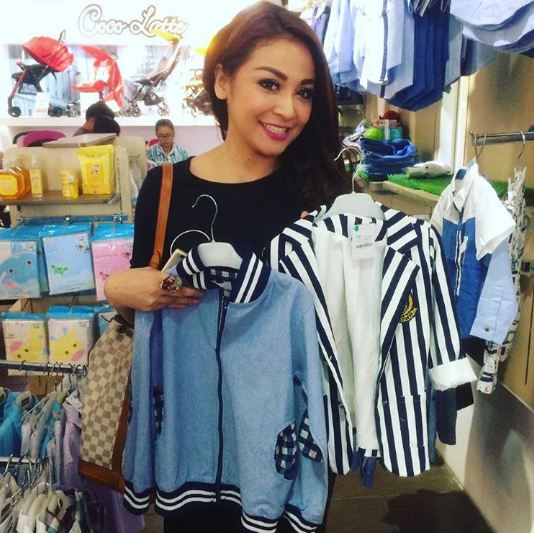 pemain Extravaganza saat ini © 2017 istimewa pemain Extravaganza saat ini © 2017 istimewa