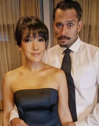 pemain Extravaganza saat ini © 2017 istimewa pemain Extravaganza saat ini © 2017 istimewa