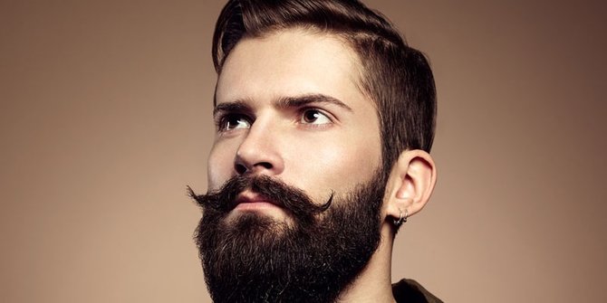 Alasan tak terduga ini dijamin bakal bikin kamu rajin mencuci jenggot