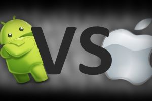 6 Kelebihan HP Android yang tak dimiliki iPhone, penting banget nih