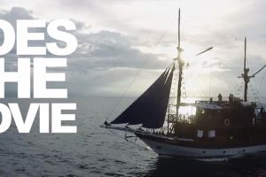 Mengintip di balik layar film dokumenter garapan Erix Soekamti