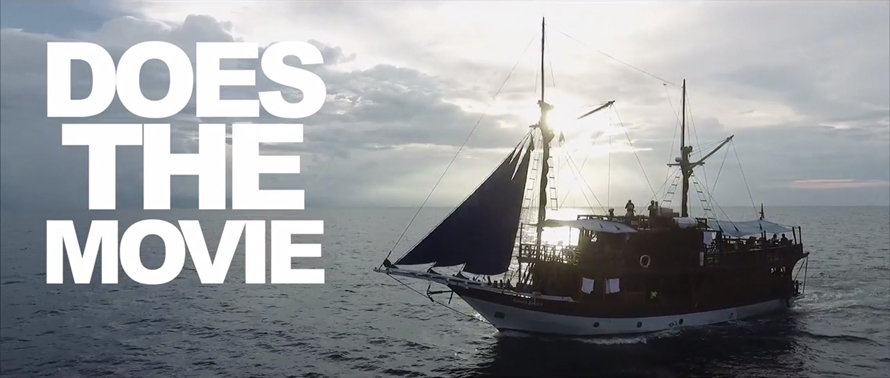 Mengintip di balik layar film dokumenter garapan Erix Soekamti