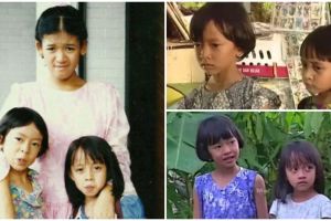 Ini kabar terbaru pemain 'Keluarga Cemara', legendaris banget