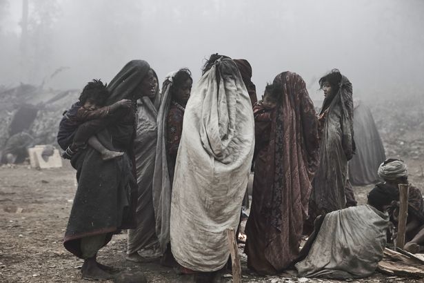 Suku Raute © 2017 mirror Suku Raute © 2017 mirror