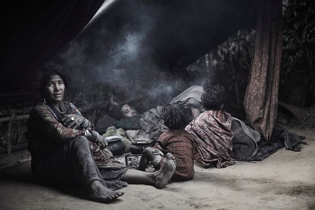 Suku Raute © 2017 mirror Suku Raute © 2017 mirror