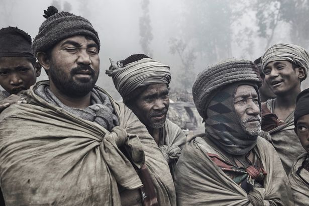 Suku Raute © 2017 mirror Suku Raute © 2017 mirror