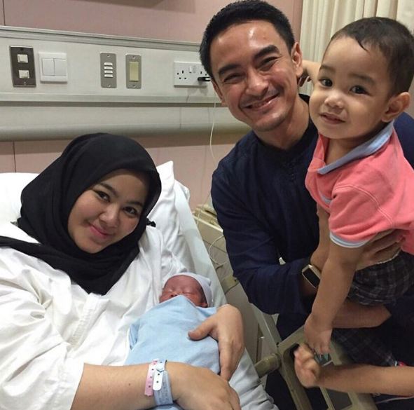 Keluarga Kecil Zumi Zola © 2017 brilio.net