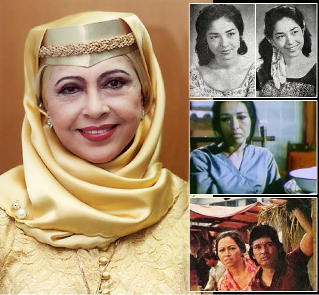 aktris klasik  © 2017 Banyu Bening Blog 