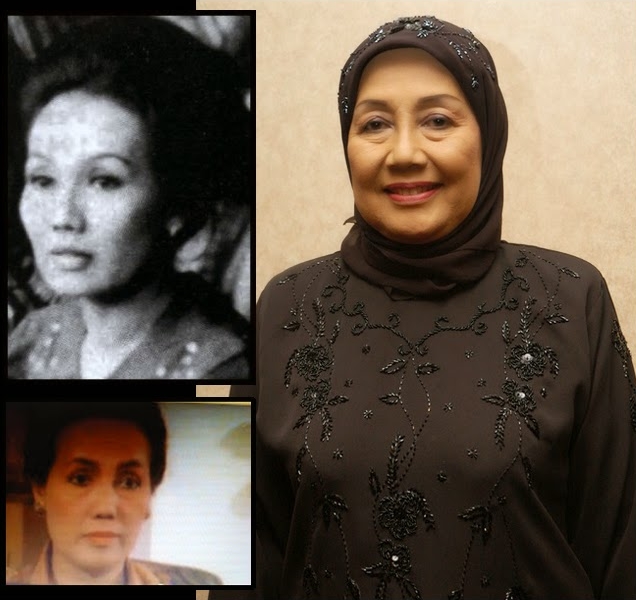 aktris klasik  © 2017 Banyu Bening Blog 