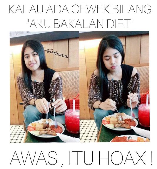 Awas itu hoax © 2017 Istimewa Awas itu hoax © 2017 Istimewa
