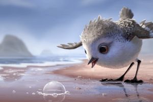  7 Film pendek buatan Pixar ini singkat tapi penuh makna