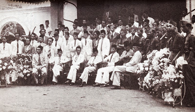 fakta AR Baswedan kakek Anies © 2017 berbagai sumber